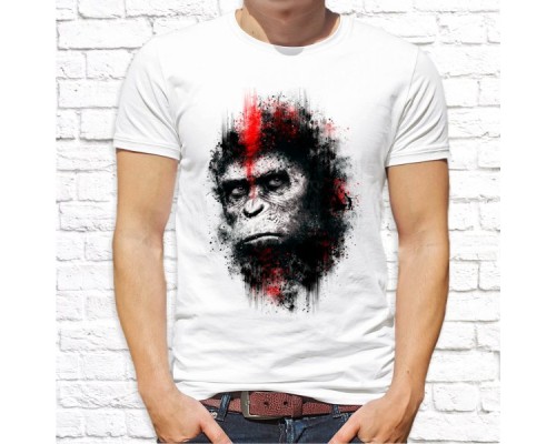 Футболка "Дизайнерская" 365