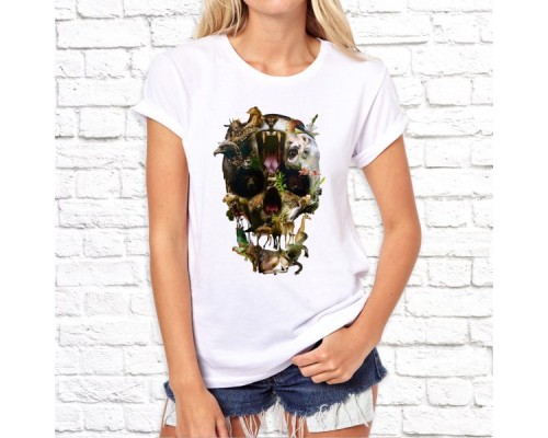 Футболка "Дизайнерская" 367