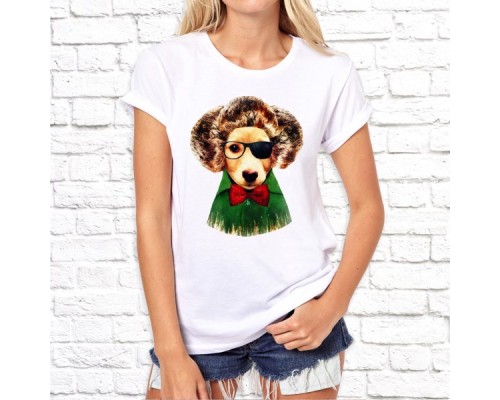 Футболка "Дизайнерская" 369