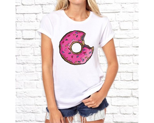 Футболка "Парная"  73