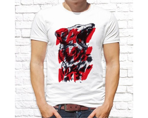 Футболка "Дизайнерская" 370