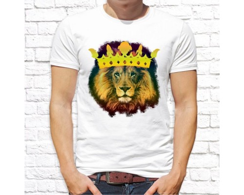 Футболка "Дизайнерская" 371