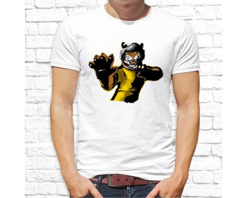 Футболка "Дизайнерская" 372