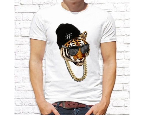 Футболка "Дизайнерская" 373