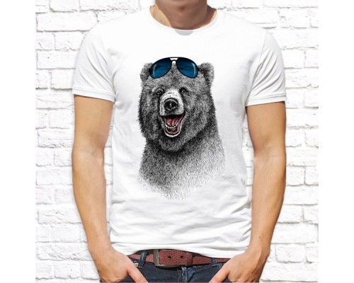 Футболка "Дизайнерская" 374