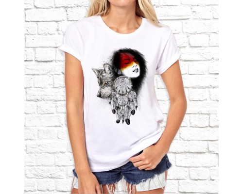 Футболка "Дизайнерская" 375