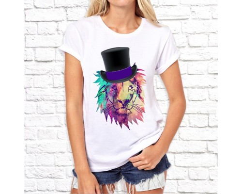 Футболка "Дизайнерская" 377