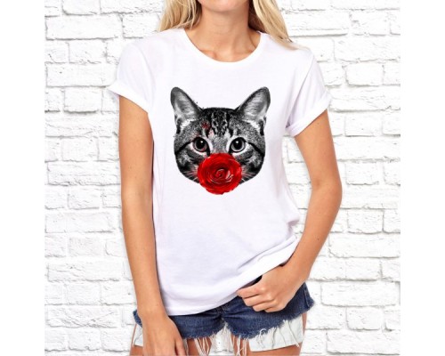 Футболка "Дизайнерская" 378