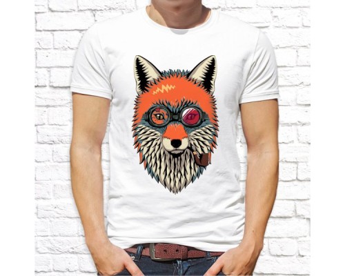 Футболка "Дизайнерская" 379