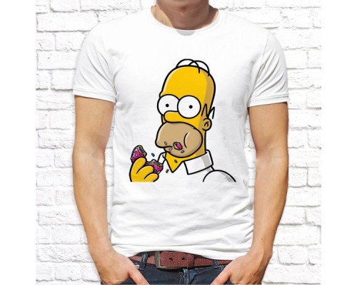 Футболка "Парная"  72