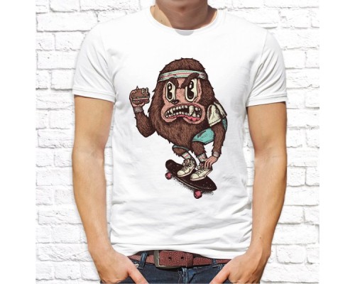 Футболка "Дизайнерская" 380