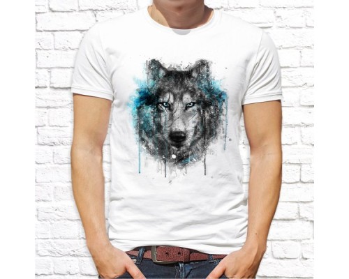 Футболка "Дизайнерская" 381