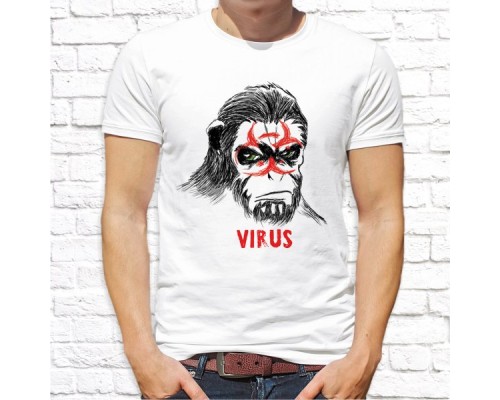 Футболка "Дизайнерская" 382