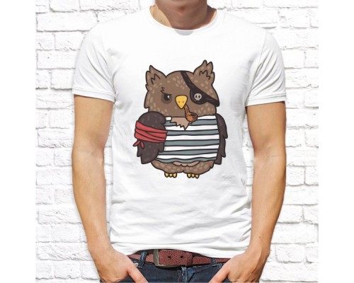 Футболка "Дизайнерская" 383