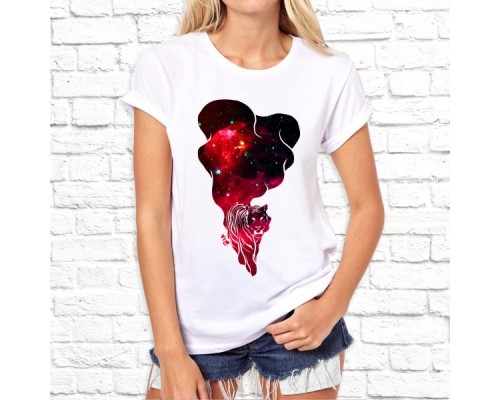 Футболка "Дизайнерская" 386