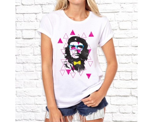 Футболка "Дизайнерская" 387