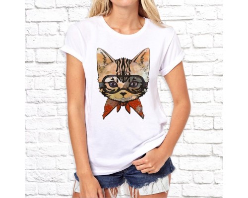 Футболка "Дизайнерская" 389