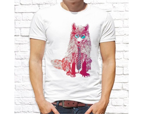 Футболка "Дизайнерская" 391