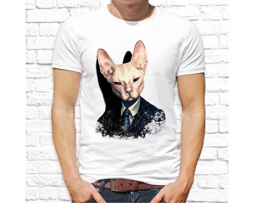 Футболка "Дизайнерская" 392