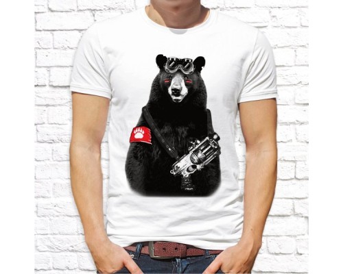 Футболка "Дизайнерская" 393