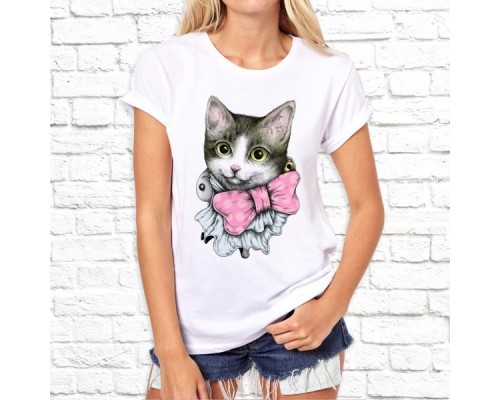 Футболка "Дизайнерская" 398