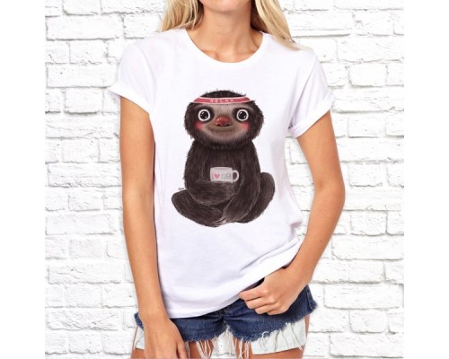 Футболка "Дизайнерская" 399