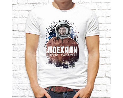 Футболка "разное" 40