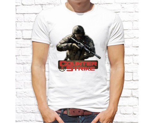 Футболка "Игры" 3