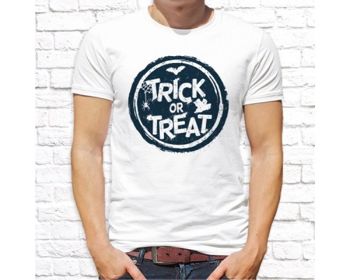 Футболка "Хэллоуин" 3