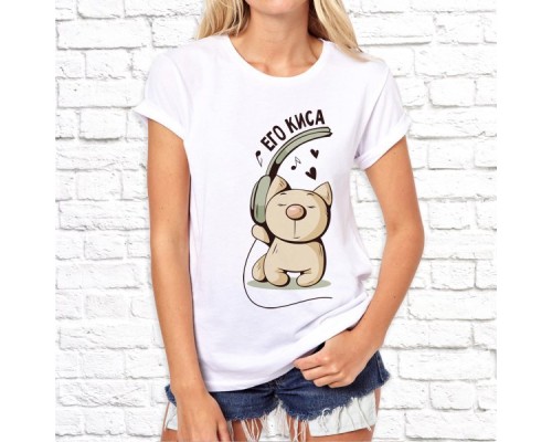 Футболка "Парная"  8