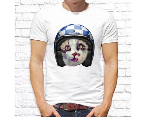 Футболка "Дизайнерская" 401