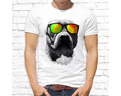 Футболка "Дизайнерская" 402