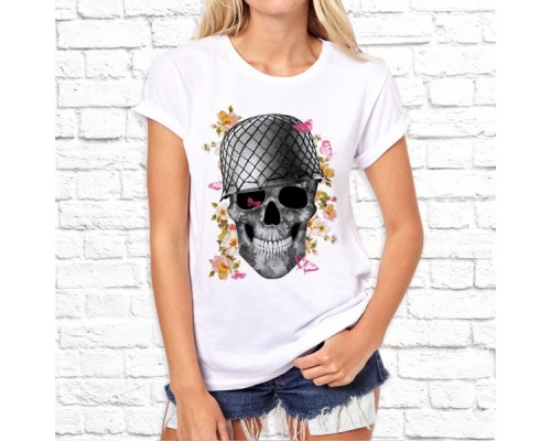 Футболка "Дизайнерская" 404