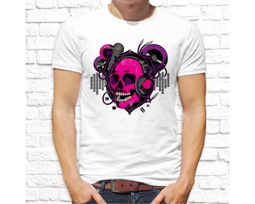 Футболка "Дизайнерская" 405