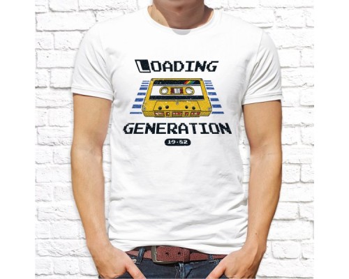 Футболка "Дизайнерская" 406