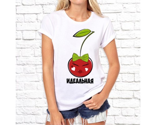 Футболка "Парная"  82