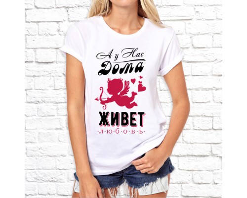 Футболка "Семейная" 144