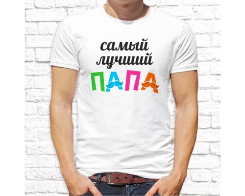 Футболка "Парная"  85