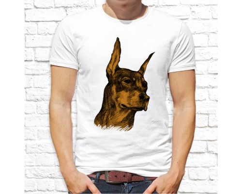 Футболка "Дизайнерская" 47