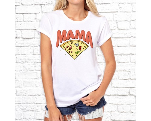 Футболка "Семейная" 167