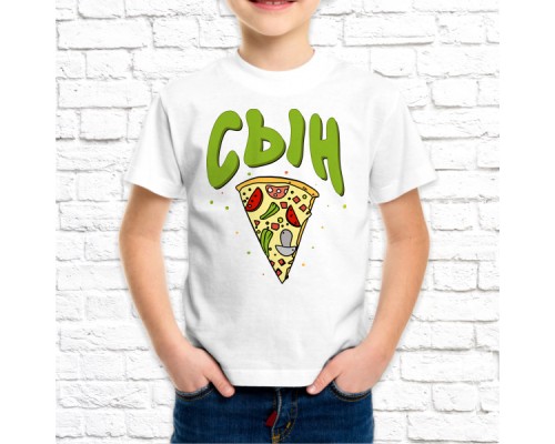 Футболка "Семейная" 168