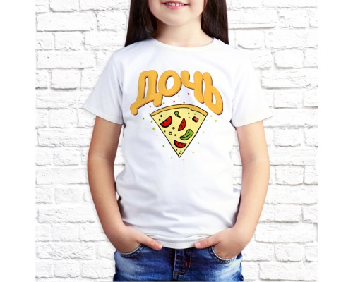 Футболка "Семейная" 169