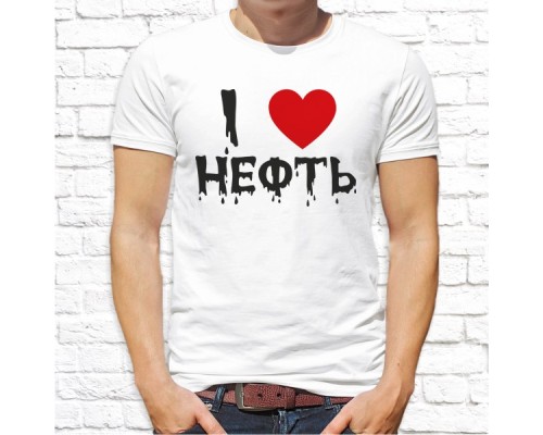 Футболка "Надпись" 49