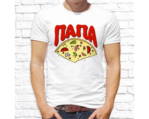 Футболка "Семейная" 166