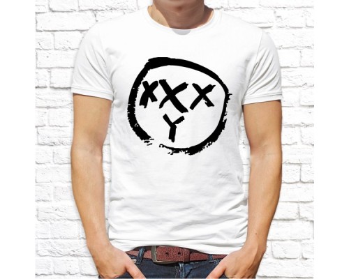 Футболка "Надпись" 4