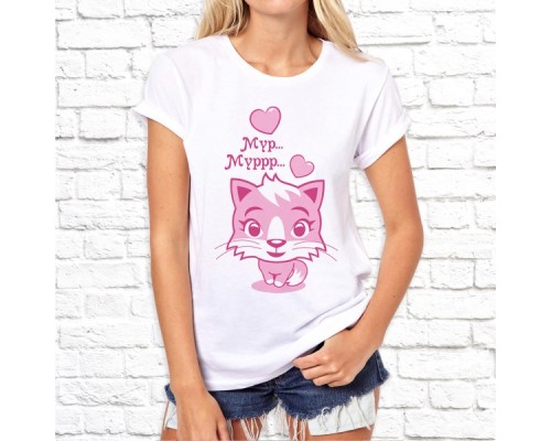 Футболка "Парная"  99