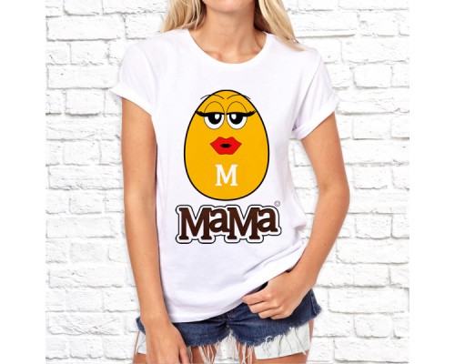 Футболка "Семейная" 172