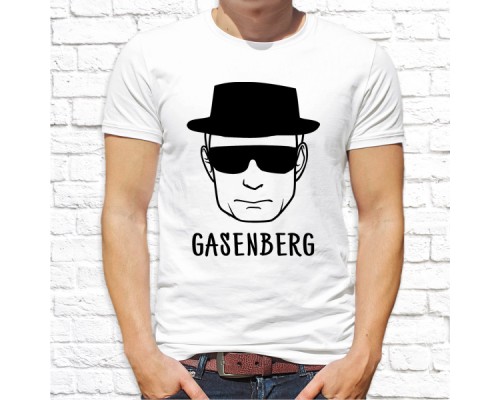 Футболка "разное" 51