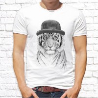 Футболка "Дизайнерская" 50