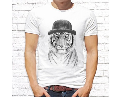 Футболка "Дизайнерская" 50